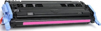 Cartus Toner Hp Q6003A/ CRG707 M compatibil magenta 2000 de pagini 
