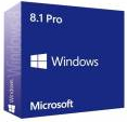 Licenta OEM Microsoft Windows 8.1 Profesional 3264bit Limba Engleza 