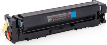 Cartus Toner compatibil HP CF531A cyan 900 pagini 