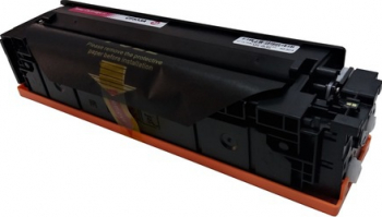Cartus Toner compatibil HP CF533A magenta 900 pagini