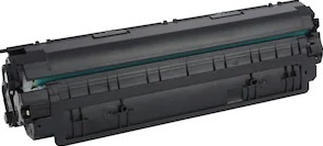 Cartus Toner compatibil Lexmark MS/MX 310 2.5k black 2500 de pagini 