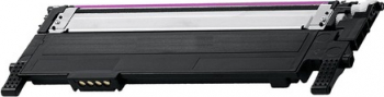 Cartus toner Compatibil Samsung CLP-360M magenta 1000 pagini 
