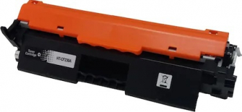 Cartus Toner Laser compatibil HP CF230A - CU CHIP BK 1600 pagini 