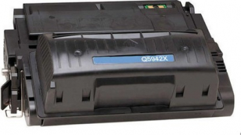 Cartus Toner Laser compatibil HP Q1338X/Q1339A/Q5942X /Q5945A BK 20000 pagini 