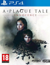 Joc A PLAGUE TALE INNOCENCE Pentru PlayStation 4 