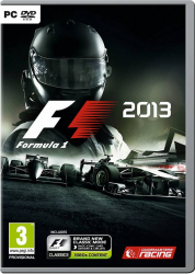 Joc F1 2013 CD KEY Pentru Calculator 