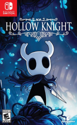 Joc Hollow Knight Pentru Nintendo Switch 