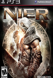Nier Pentru PlayStation 3 