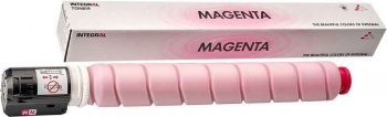 Cartus toner Integral Konica Minolta TN-324/512 compatibil 26000 pagini magenta original by INTEGRAL GERMANY 