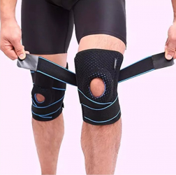 cum să tratezi un butuc articular al genunchiului