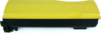 Cartus toner GraphiteK compatibil Kyocera TK-560 Y 10.000 pag 
