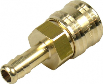 Cupla rapida pentru furtun 10mm tip 26 