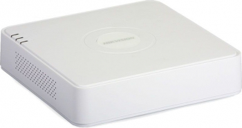 Digital Video Recorder Hikvision DVR 8 canale video TurboHD 5MP compresie video H265+ 