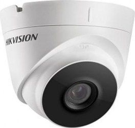 CAMERA TURBO HD BULLET 2MP 2.8MM IR60M ds-2ce56d8t-it3f28 