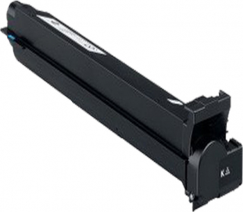 Cartus Toner compatibil GraphiteK Konica Minolta TN213/214/314 24500 Pagini.BLACK 