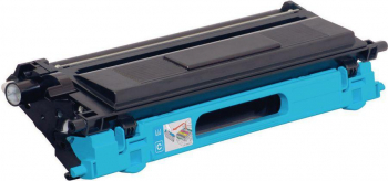 Cartus Toner EPS compatibil Brother TN-130/135 C 4000 Pagini cyan 