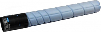 Cartus Toner HQ Konica Minolta TN216C 26000Pagini. CYAN 