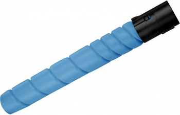 Cartus Toner HQ Konica Minolta TN319C 26000Pagini. CYAN 