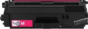 Cartus Toner compatibil Brother TN-336 TN321 326 Magenta 3500 pag