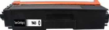 Cartus Toner GraphiteK compatibil BROTHER TN423BK 6500 pag 