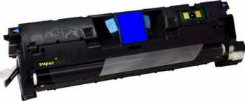Cartus Toner GraphiteK Compatibil HP C9701A Capacitate 4000 pagini cyan 