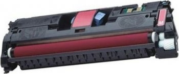 Cartus Toner GraphiteK Compatibil HP C9703A Capacitate 4000 pagini magenta 