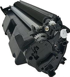Cartus toner GraphiteK compatibil HP CF218A negru 1600 pag 