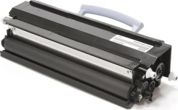 Cartus toner GraphiteK compatibil LEXMARK - E230 E232 E234 12A8405 negru 6000 pagini certificate ISO19.752 