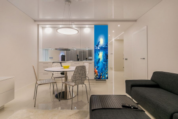 Fototapet Categoria Deluxe Gama Door Murals 4 piese dimensiuni 86x200 cm 00513 