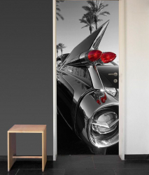 Fototapet Categoria Deluxe Gama Door Murals 4 piese dimensiuni 86x200 cm 00551 