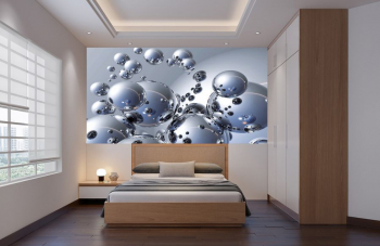 Fototapet Categoria Deluxe Gama Giant Art dimensiuni 175x115 cm 00664 