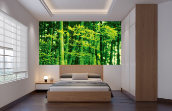 Fototapet Categoria Deluxe Gama Giant Art dimensiuni 175x115 cm 00670 
