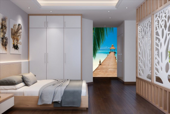 Fototapet Categoria Deluxe Gama Wall Murals 4 piese dimensiuni 183x254 cm 00376 