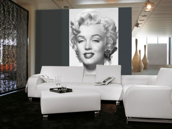 Fototapet Categoria Deluxe Gama Wall Murals 4 piese dimensiuni 183x254 cm 00412 