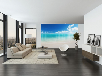 Fototapet Categoria Deluxe Gama Wall Murals 8 piese dimensiuni 366x254 cm 00156 