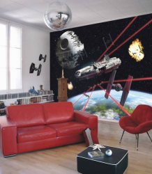 Fototapet Colectia Disney Categoria Deluxe 8 piese dimensiuni 368x254 cm 8-489 