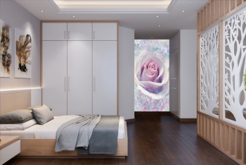Fototapet Colectia Komar Into Illusion 2 Categoria Deluxe Gama Sweet Dreams 2 piese dimensiuni 248x184 cm XXL2-020 