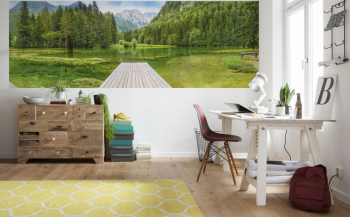 Fototapet Colectia Komar Vol 15 Categoria Deluxe 4 piese dimensiuni 358x127 cm 4-538 