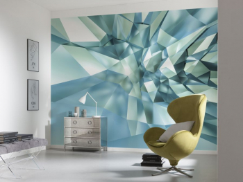 Fototapet Colectia Komar Vol 15 Categoria Deluxe 8 piese dimensiuni 368x254 cm 8-879 