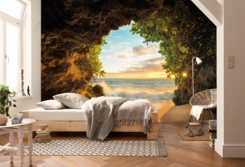 Fototapet Colectia Komar Vol 15 Categoria Deluxe 8 piese dimensiuni 368x254 cm 8-984 