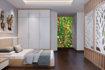 Fototapet Colectia Wizard + Genius Categoria Deluxe Gama Wall Murals 4 piese dimensiuni 183x254 cm 00375 