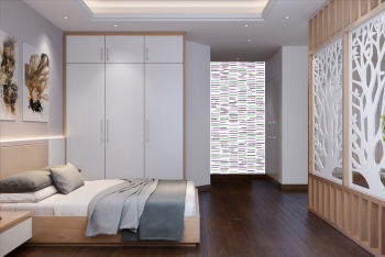 Tapet Colectia Easy Wall Categoria Deluxe dimensiuni 60x1005 cm 13384-30 