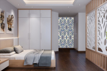 Tapet Colectia Easy Wall Categoria Deluxe dimensiuni 60x1005 cm 13477-30 