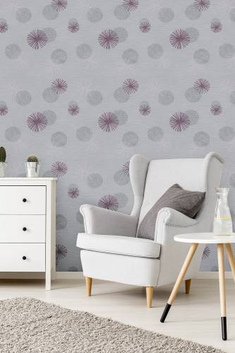 Tapet Colectia Novara 3 Categoria Deluxe dimensiuni 53x1005 cm 13584-70 