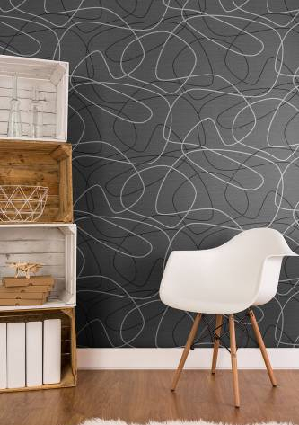 Tapet Colectia Novara 3 Categoria Deluxe dimensiuni 53x1005 cm 13585-10 