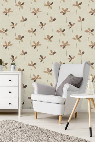 Tapet Colectia Novara 3 Categoria Deluxe dimensiuni 53x1005 cm 13596-30 