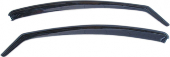 Paravanturi premium Opel Vivaro 2001-2014 