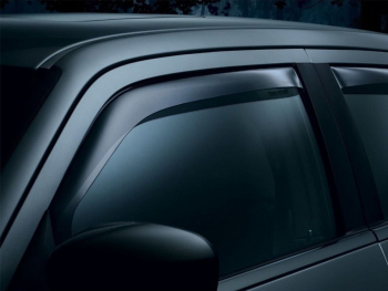 Paravanturi SEAT LEON II 5d 2006-2012 