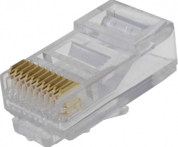 Conector RJ 50 10p10c 