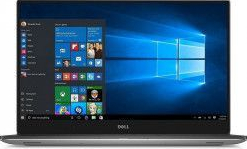 Ultrabook renew Dell XPS 9570 i7-8750H 6core 16gb ram 512gb nvme ssd 15.6 FHD gtx 1050Ti 4gb win10H silver 